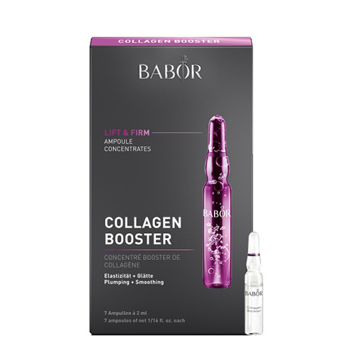 Collagen Booster